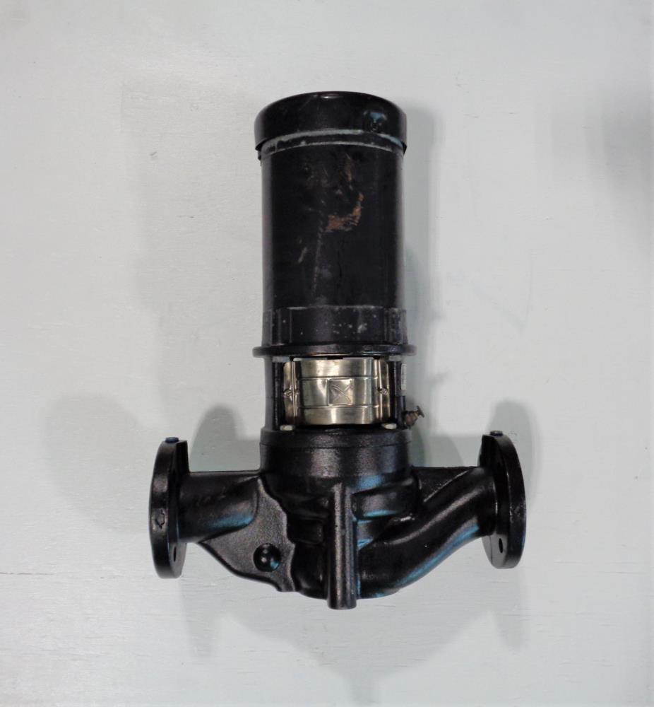 Grundfos 2" Inline Circulator Pump TP50-40/4 U-G-A-BUBE, 96405261